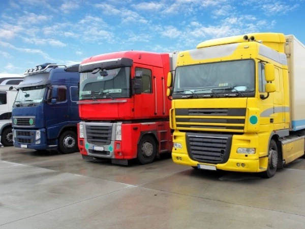 Ankara Çırağan Nakliye